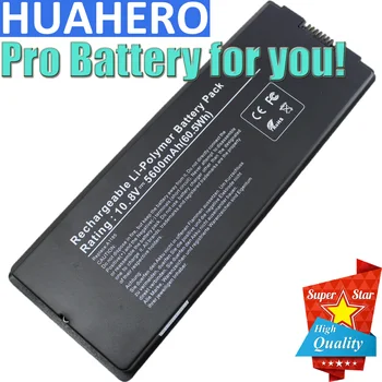 HUAHERO A1185 Baterie Laptop pentru Apple MacBook 13