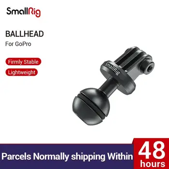 SmallRig Ballhead pentru GoPro - 2692