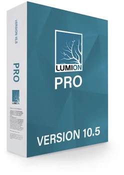 Lumion Pro 10 LICENȚE Software Viață de Activare