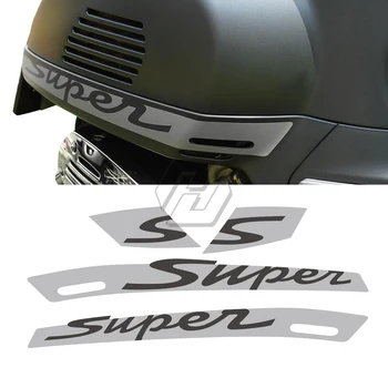 Motocicleta Decal Caz pentru Vespa GTS 300 GTS300 Sport Super Autocolant