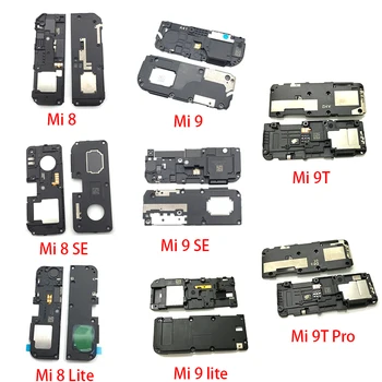 10buc/lot，Difuzor de Sunet Buzzer Sonerie Cablu Flex Pentru Xiaomi Mi A1 A2 A3 9T Pro 8 CC 9 Se Lite Max 3 se Amestecă 2S POCOPHONE F1