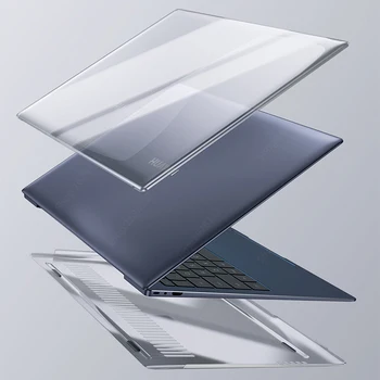 Geanta de laptop Caz pentru Huawei Matebook 13 14 X pro 2019 2020 Ryzen Ediție Matebook D15 D14 Onoare MagicBook 14 15 Pro 16.1 caz