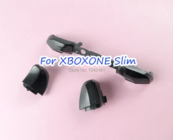 20Sets Pentru XboxOne S pe Stânga / LB RB RT LT Controler de Declanșare Cadru Magnet Suport Pentru XBOX Slim