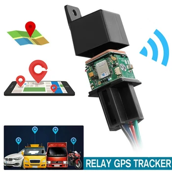 Mini Tracker GPS Auto Tracker Micodus CJ720/730 Ascunse Design Taie Combustibil Auto GPS Locator 10-50V Șoc Depășirea vitezei de Alertă APP Gratuit