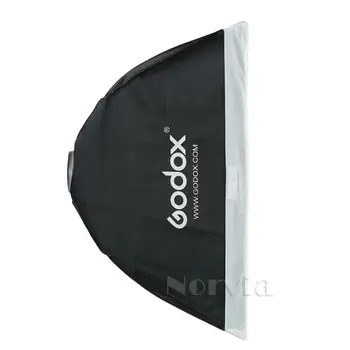 2x Godox Portabil 60 x 60cm 24