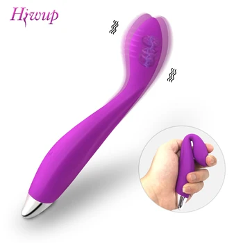 Puternic AV Vibrator Magic Vagin Bagheta Stimulator Clitoris Vibratoare Jucarii Sexuale pentru Femei punctul G pentru Masturbator USB Penis artificial