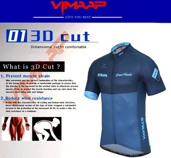 2021 Echipa STRAVA Tricouri de Ciclism Biciclete Purta haine Rapid-Uscat salopete gel de Seturi de Îmbrăcăminte Ropa Ciclismo bune echipamente Maillot Sport Uzura