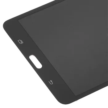 Pentru Samsung Galaxy Tab 4 7.0 T230 Display LCD + Touch Screen Digitizer Asamblare versiunea wifi