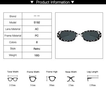 Ochelari de Soare Retro Oval ochelari de Soare Femei Retro Brand Designer de Epocă Doamnelor Ochi de Pisica Roz Ochelari de Soare UV400 Nicki Minaj
