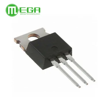 Noi 100buc TIP122 TIP127 TIP41C TIP42C Tranzistor Complementare NPN 100V 5A
