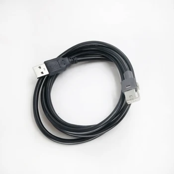 Biurlink RD45 RD43 RD9 Cablu USB Adaptor 4Pin Fir USB Pentru Peugeot 207 307 308 408 508 pentru Citroen cu RD43 RD45 CD Player