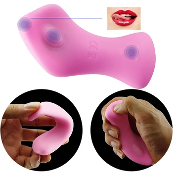 Noi Ieftine Silicon Vibrator Chilotei Sex-toy Masturbator Portabil Fluture Vibrator G-Spot Stimulator Clitoris Adult Sex Produs