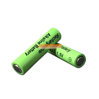 8pcs Nou Brand AAA Baterie 2100mah Alcaline de 1,5 V AAA baterie reîncărcabilă pentru Control de la Distanță Jucărie lumina Baterie transport gratuit