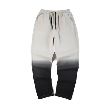 2020 Bărbați Vrac Schimbare Treptată Pantaloni de Culoare Multicolor de Agrement Pantaloni Casual de Înaltă calitate 4 Culoare Haren Pantaloni Plus Dimensiune S-2XL