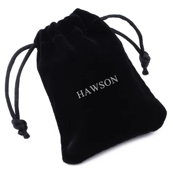 HAWSON 4 Culori Opționale Lega Ținte pentru Bărbați la Modă Trifoi cu Patru foi Lega Ținte Ac de Cravată cu Lanț Mai buna Alegere pentru Nunta, Cadou