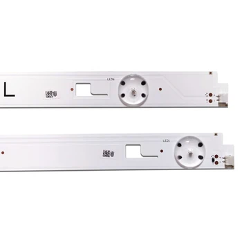 Noi iluminare LED bar pentru SONY 49-inch TV KD-49XD7005 LC490EQY-SJA3 KD-49xD7005 KD-49XD7066 LC490eQY-SHm2 KD-49x8005C