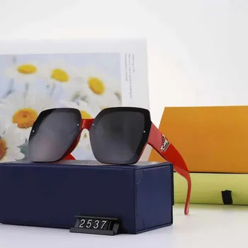 Brand Designer De Ochelari De Soare Pentru Femei Ochelari Pătrați Retro De Înaltă Calitate Ochelari De Lux Oculos De Sol