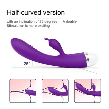 Dildo Vibrator pentru Femei Adulte Consumabile Jucarii Sexuale pentru Femei Mâner Masaj Cablu satisfayer jucarii sex cu Incarcare USB