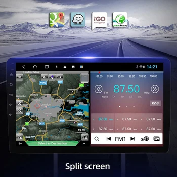 Android radio coche pentru Chevrolet Sail 2018 central multimidia player navigator GPS auto radio auto audio coche stereo atoto
