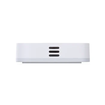 AQara de Temperatură Senzor de Umiditate ZigBee Wireless Conexiune Automată de Alarmă Acasă Inteligent Dispozitiv de muncă cu Mi APP Acasă