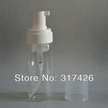 60ML spumare sticla,pompa de spumare,distribuitor de săpun,plastic, sticla