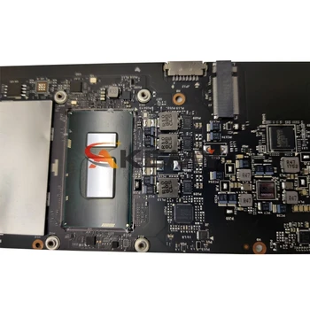 NM-B291 Laptop placa de baza Pentru Lenovo YOGA 920-13IKB cablajului original 8GB RAM I7-8550U NM-B291 placa de baza