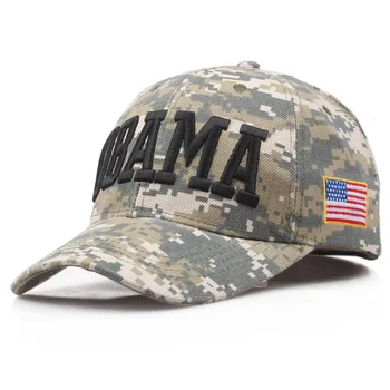 Noul Brand de Camuflaj Șapcă de Baseball pentru Bărbați Armatei SUA Tactice Snapback Șapcă de Camionagiu Gorras de Vară în aer liber de POLIȚIE USAF Camo Soare Tatăl Pălărie