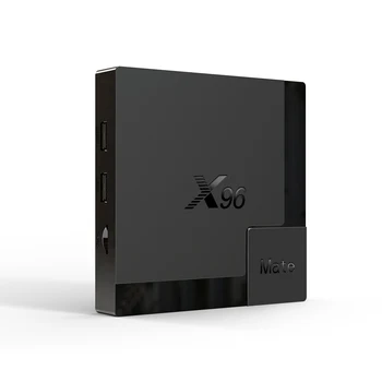 Noi X96Mate 4GB 64GB, Android 10.0 TV Box Allwinner H616 Quad Core X96Mate 4G 32G Media Player Smart Ip tv, Set Top Box