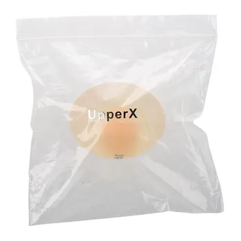 UPPERX 1 BUC Frumusete de cristal ou săpun din ulei de albire și hidratare săpun 100g