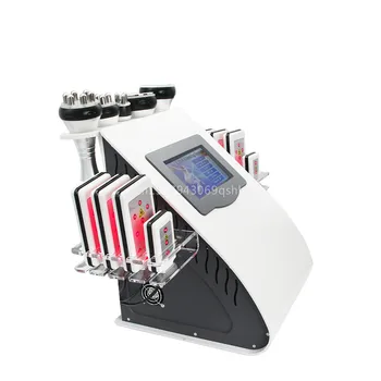 Frecvență Radio cu laser lipo slăbire liposuctie cu ultrasunete cavitatie mașină de vânzare