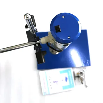 Digital de Înaltă Forfecare Mixer Emulsionare JRJ300-S Emulgator de Emulsionare Mașină