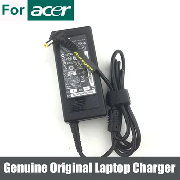 Autentic Original 65W AC Adaptor Încărcător de Alimentare PENTRU Acer Aspire Aspire 5349 5350 5590 5736Z 5745Z 5749