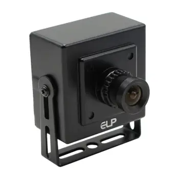 2.1/2.8/3.6/6/8/12mm 1080P Supraveghere CCTV aparat de fotografiat usb full HD 200W pixel alb-Negru aparat de fotografiat USB module în interiorul