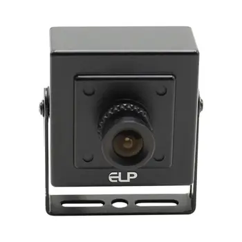 2.1/2.8/3.6/6/8/12mm 1080P Supraveghere CCTV aparat de fotografiat usb full HD 200W pixel alb-Negru aparat de fotografiat USB module în interiorul