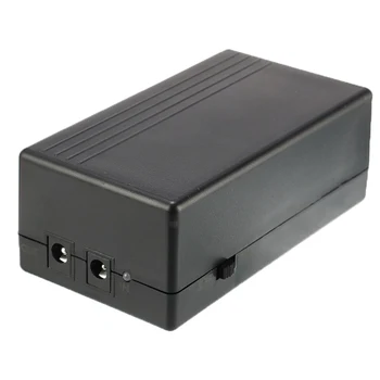 12V 1A 57.72 de Securitate W Standby de Alimentare UPS Mini Baterie Neîntreruptă de Rezervă de Alimentare Pentru Camera Router