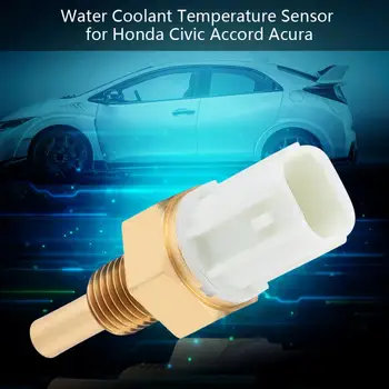 Temperatura apei de Răcire Senzor Aftermarket lichidului de răcire Temperatura Apei de Răcire Senzor pentru Honda Civic Accord, Acura 37870-PNA-003