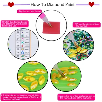 5D DIY diamant broderie patru sezoane copac floare specială forma de diamant pictura stras cristal de diamant rafturi noi de acasă