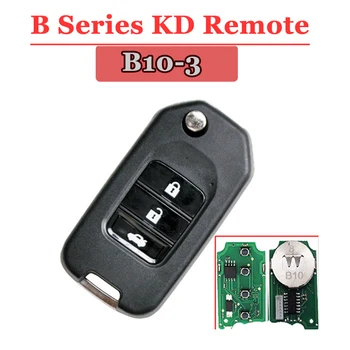 (1 buc ) B10-03 3 butoane Cheie de la Distanță Pentru URG200
