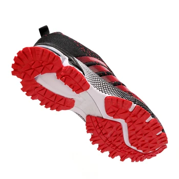 Unisex Pantofi De Funcționare De Vară Om Pantofi Casual În Aer Liber Adidași Bărbați Respirabil Ochiurilor De Plasă De Mers Pe Jos De Încălțăminte Sport De Sex Masculin Formatori