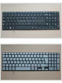 NOI spaniolă/latină tastatură pentru Samsung 770Z5E NP770Z5E 780Z5E NP780Z5E NP880Z5E 870Z5E 670Z5E SP/LA Argint Laptop Latin Keyboard