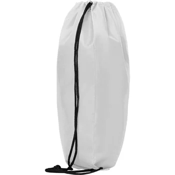X10 Bolsas mochilas o poziție orizontală Con cordones de ajuste a la espalda pentru. 42 x 36 cm