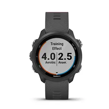Garmin Forerunner 245 GPS care Rulează Smartwatch ritm Cardiac de oxigen din Sange ceas inteligent ceas sport barbati cu Muzica