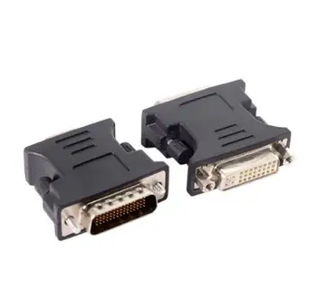 Adaptor de Încărcare și DMS59 Male la DVI Feminin DMS-59 Pin Monitor Video Splitter Digital Cabluri