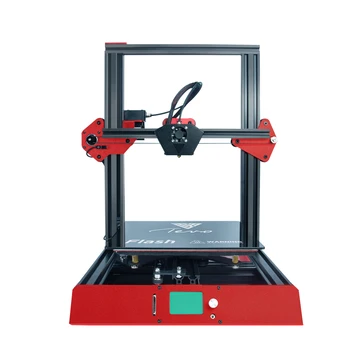 New Sosire Flash 3D Printer Kit de Imprimare de Mare Dimensiune Aparat pentru Multi Imprimare 3D cu Filament ABS PLA 1,75 mm