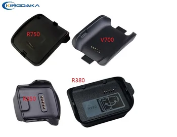 1 buc. USB încărcător Încărcător stație de Andocare pentru Ga i de galaxy Gear V700 se Potrivesc R350 R380 R750