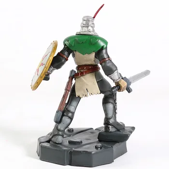 Dark Souls Eroi de numele de lordran Solaire / Oscar din PVC Figura de Colectie Model de Jucărie
