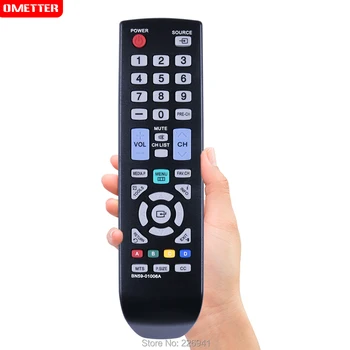 BN59-01006A folosi pentru SAmsungSmart TV remote control remoto LN19C350 LN19C350D LN19C350D1 LN19C350D1D LN26C350D1DXZA