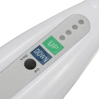 1Mhz de Îngrijire a Pielii cu Ultrasunete Fata pentru Masaj cu Ultrasunete Faciale Trupul Curat Slăbire Terapie de Curățare Beauty Spa&Health Instrument