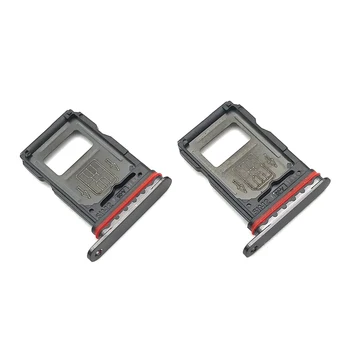 10buc/lot Micro Cartelei Nano SIM Tray Slot Suport Adaptor Priza Pentru OnePlus 7 Pro