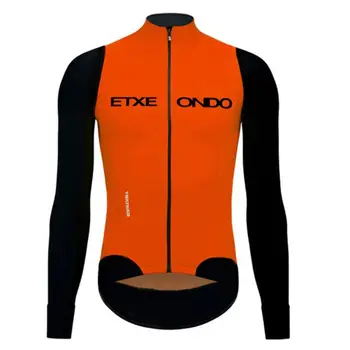 Ciclism jersey 2020 VOIDMAAP echipa de vară Subtiri cu maneca lunga tricouri haine de Ciclism uscare Rapidă MTB Camiseta de Ciclismo maillot